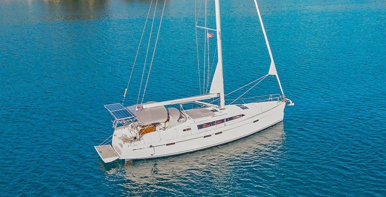 Bavaria Cruiser 46 | Melis
