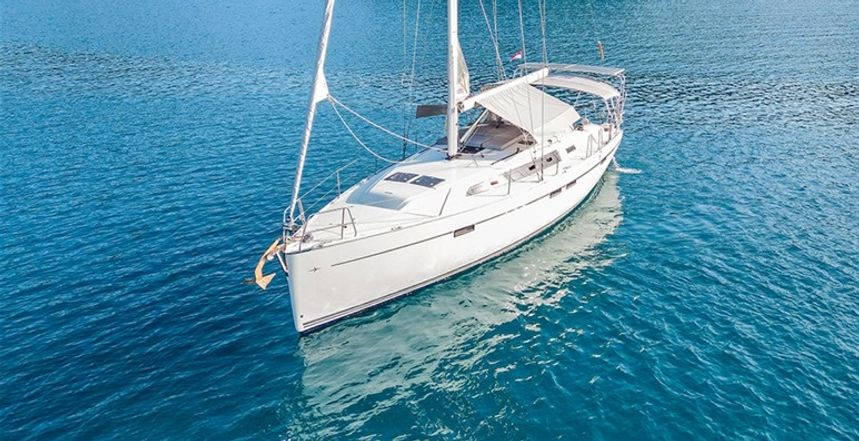 Bavaria Cruiser 46 | Melis