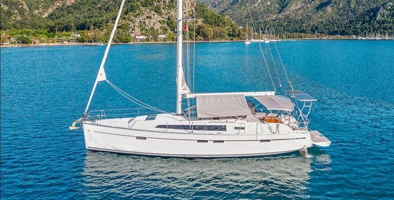 Bavaria Cruiser 46 | Melis