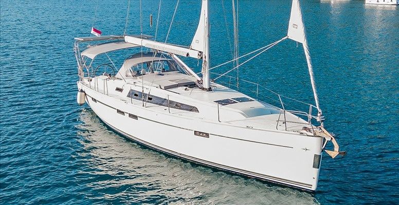 Bavaria Cruiser 46 | Melis