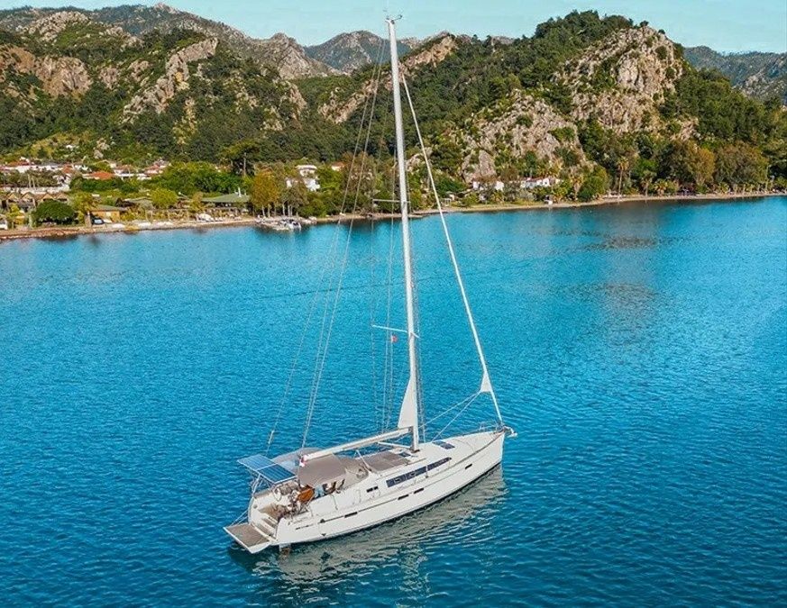 Bavaria Cruiser 46 | Melis