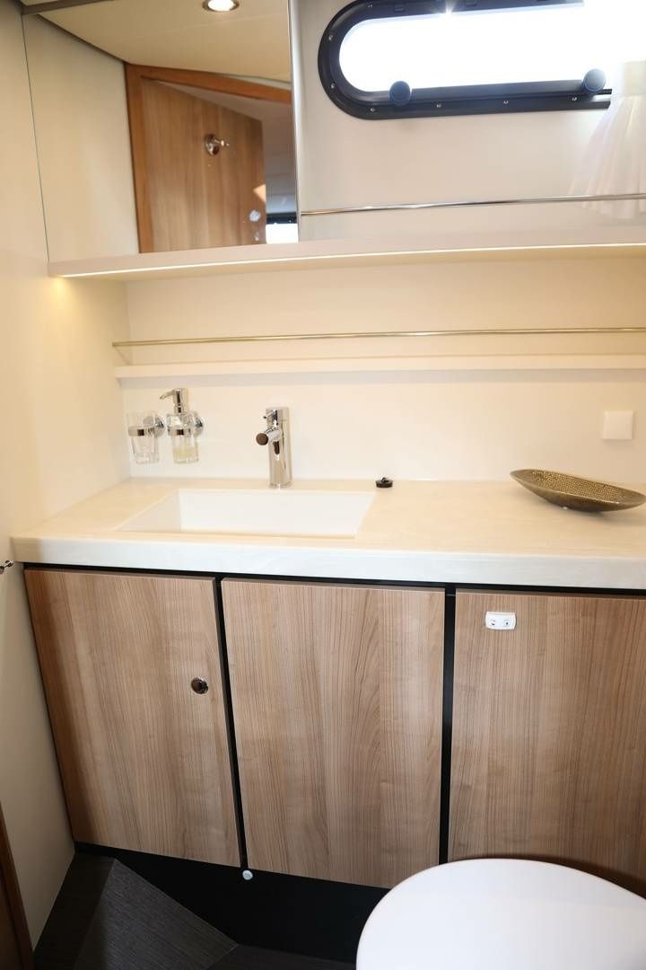 Linssen SL 40.0 Sedan | Karina