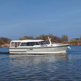 Linssen SL 40.0 Sedan | Karina