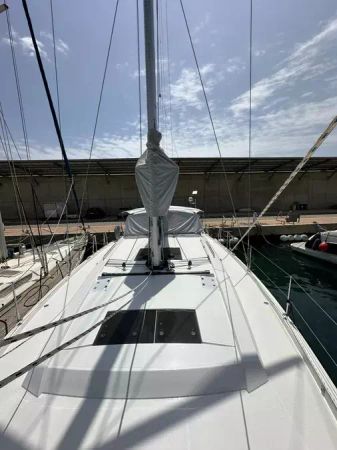 Hanse 510 | Zagal