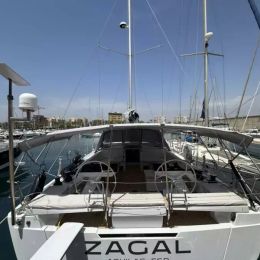 Hanse 510 | Zagal