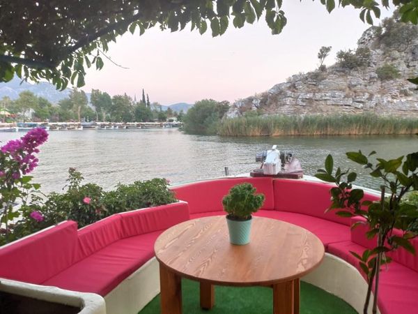 Custom Built 33 | Summer Garden