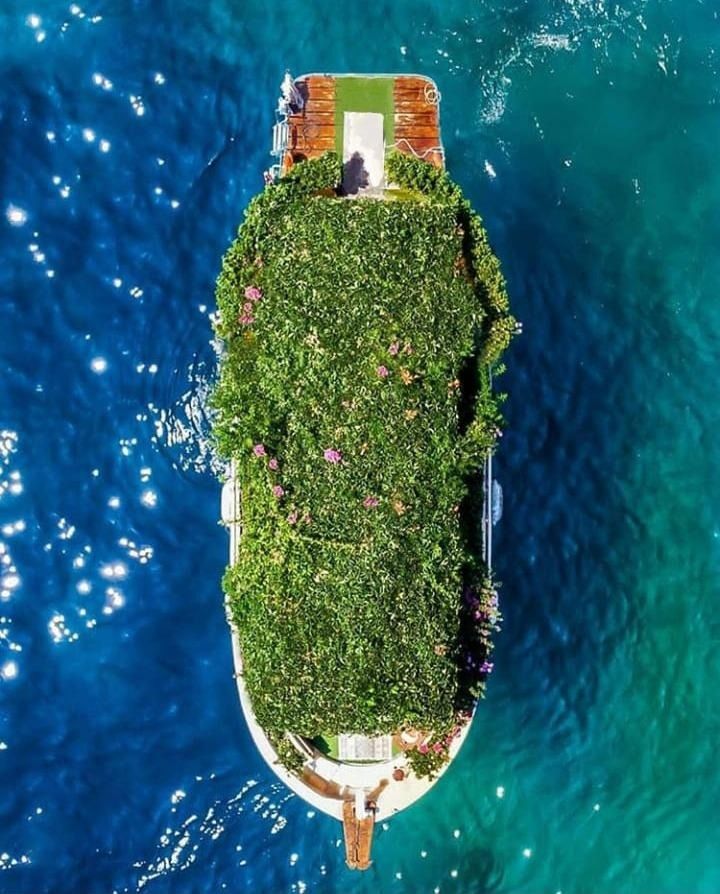 Custom Built 33 | Summer Garden