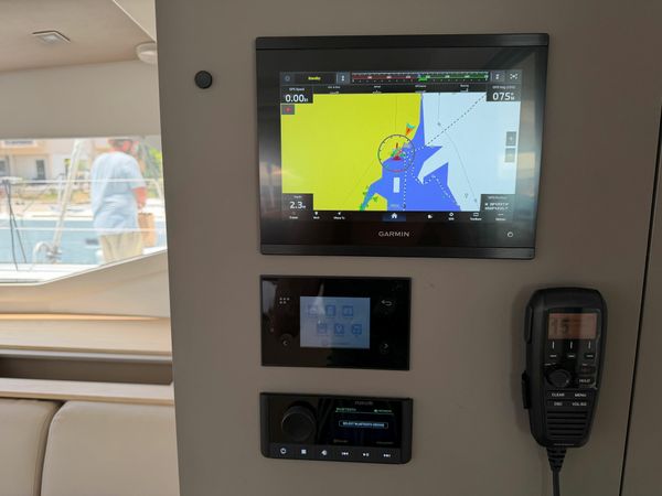 Fountaine Pajot Aura 51 | Flow