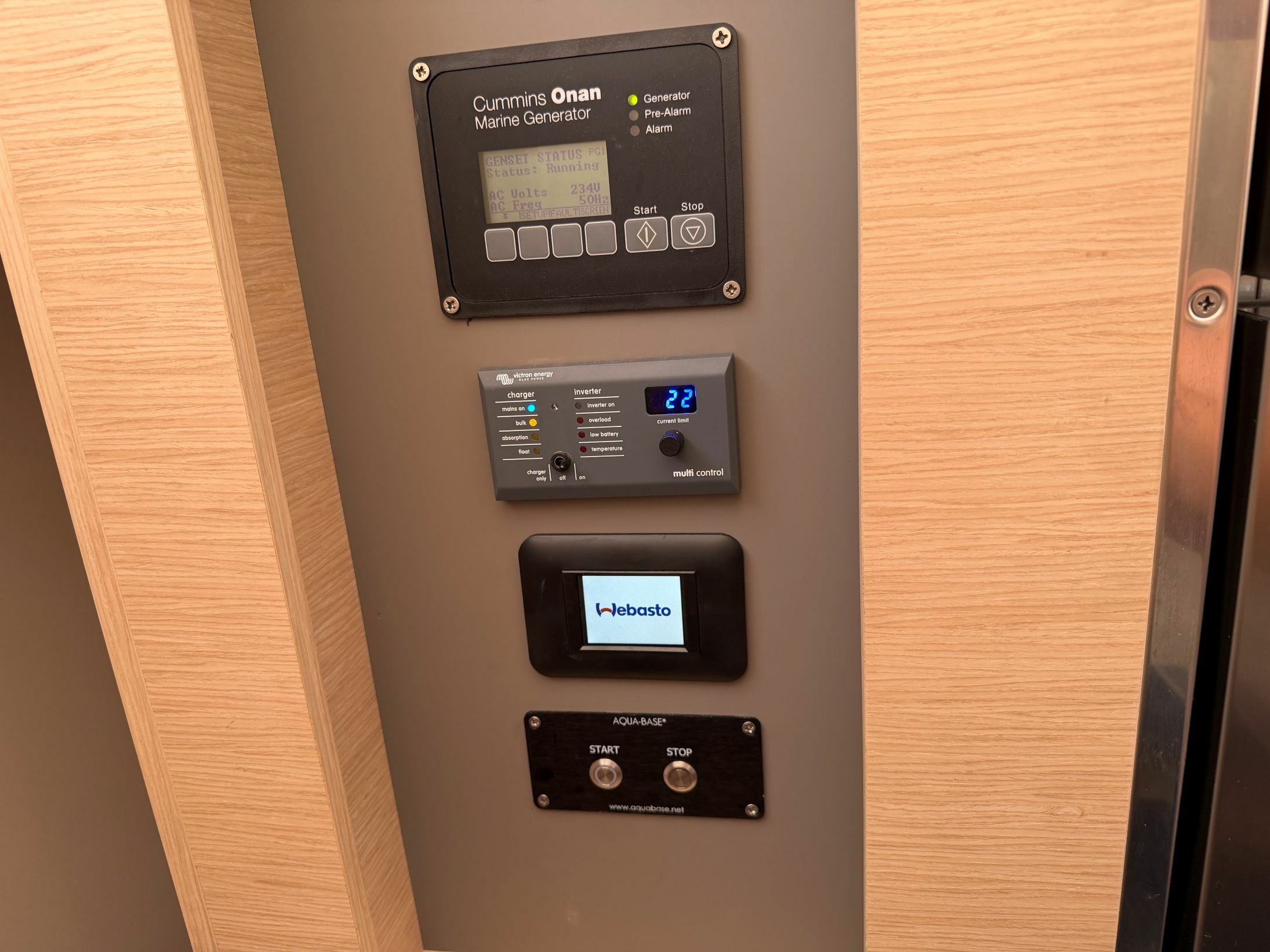 Fountaine Pajot Aura 51 | Flow
