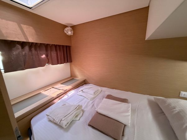 Fountaine Pajot Aura 51 | Flow