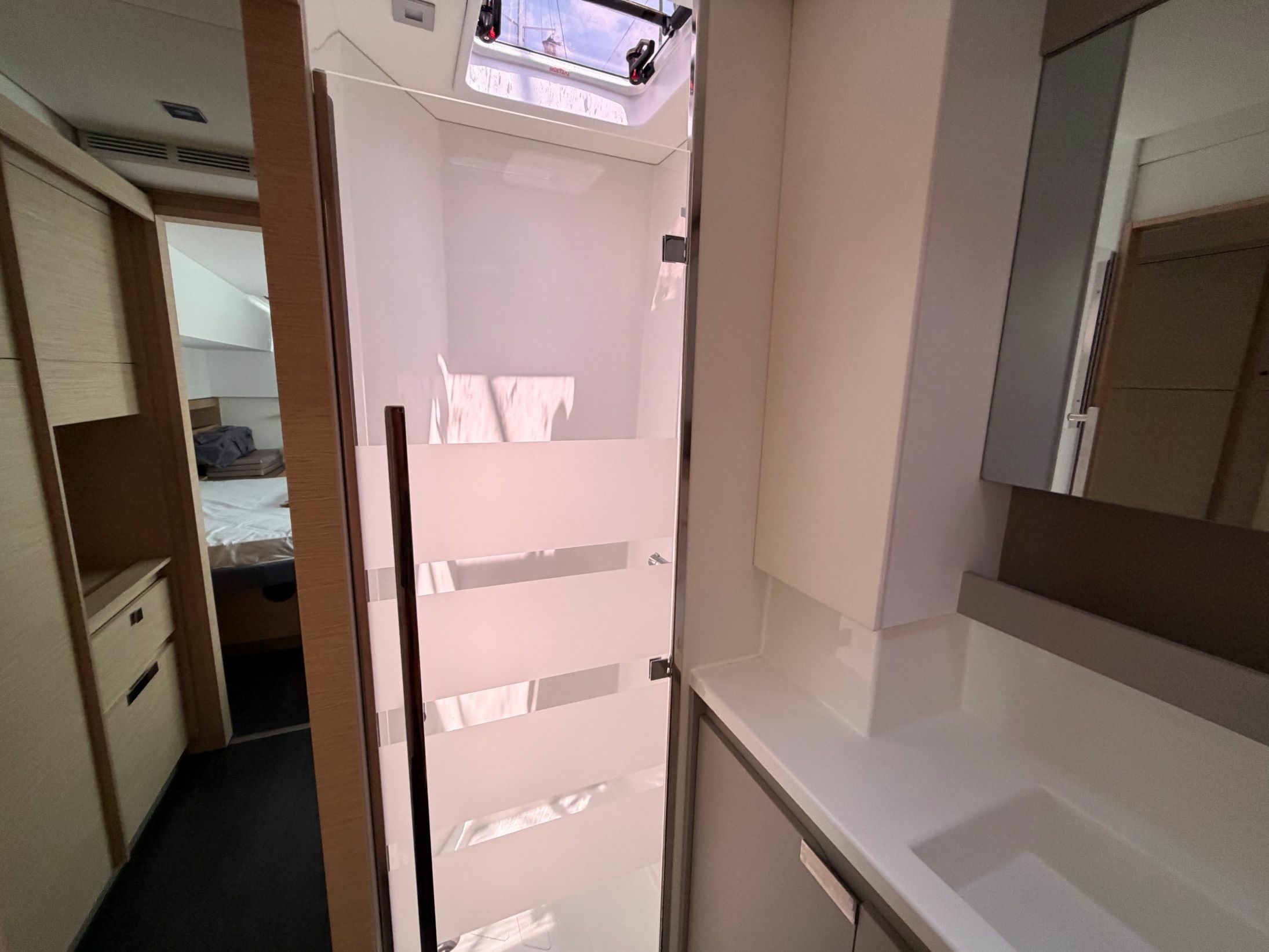 Fountaine Pajot Aura 51 | Flow
