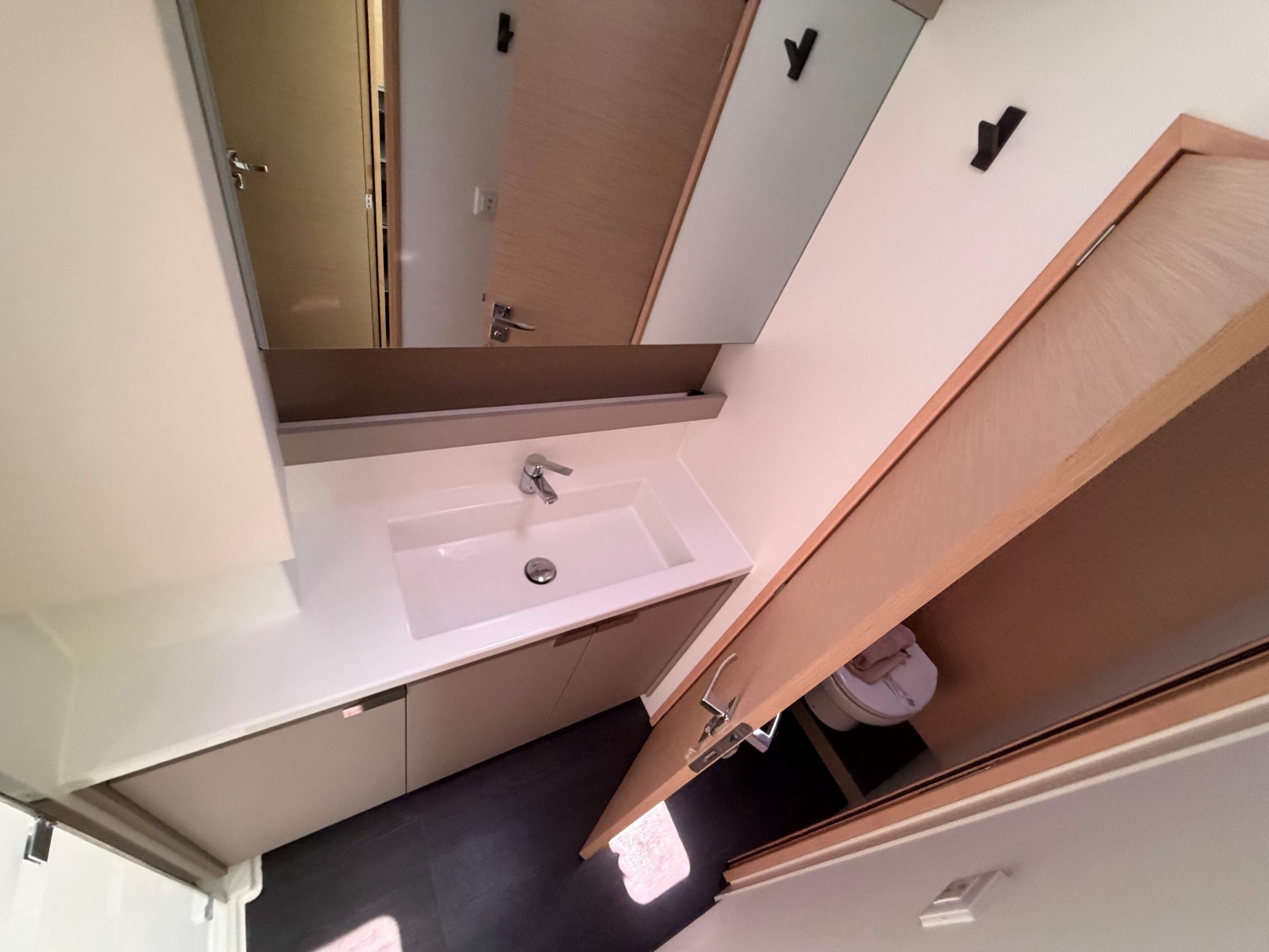 Fountaine Pajot Aura 51 | Flow