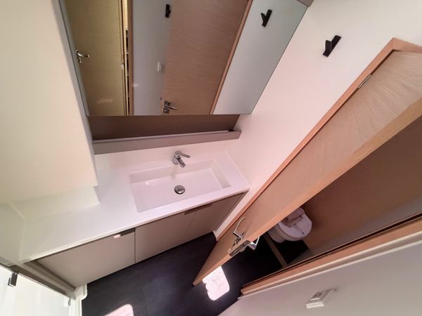 Fountaine Pajot Aura 51 | Flow