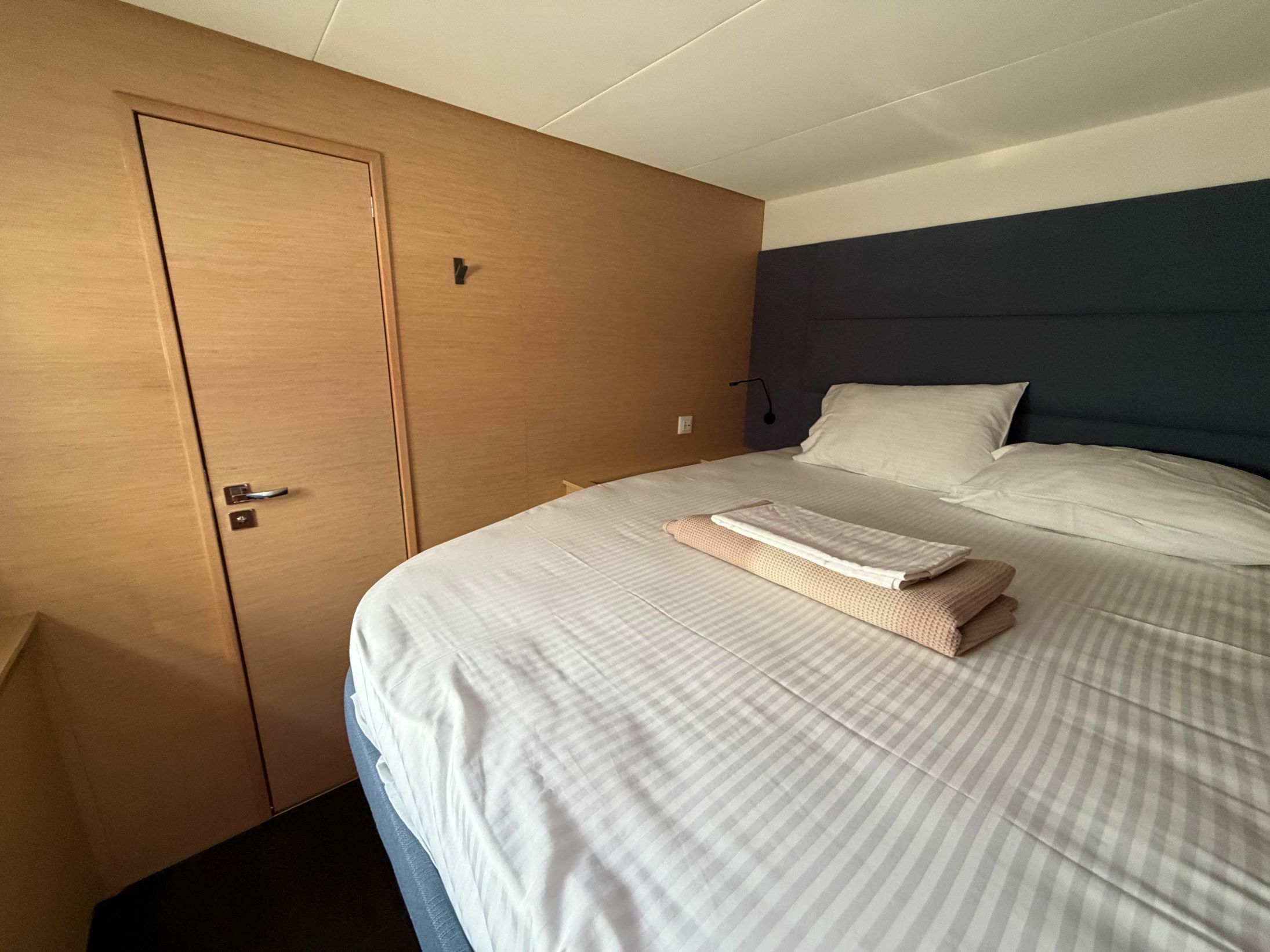 Fountaine Pajot Aura 51 | Flow