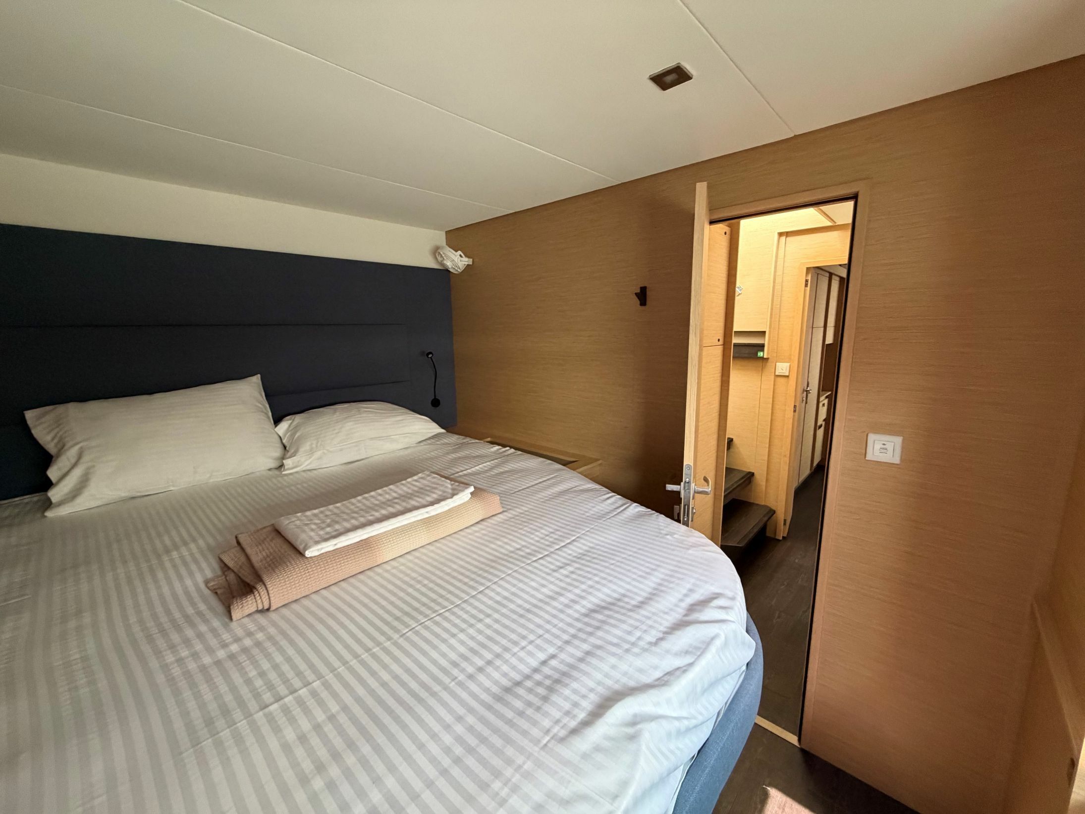 Fountaine Pajot Aura 51 | Flow
