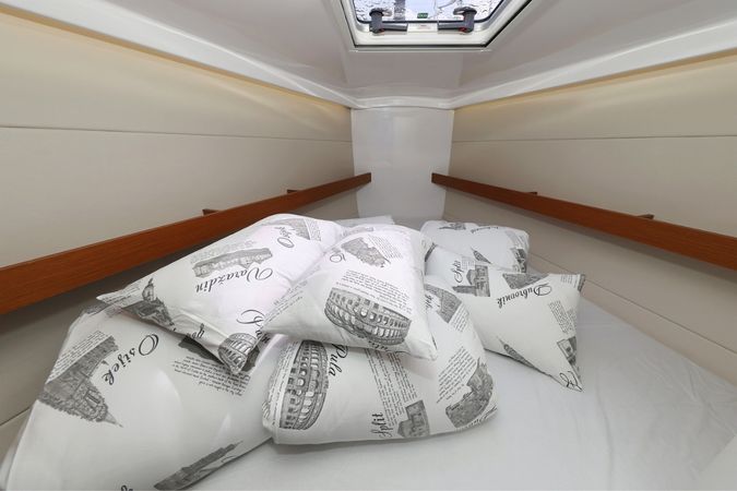Beneteau First 36 | September