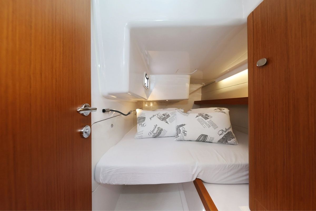 Beneteau First 36 | September