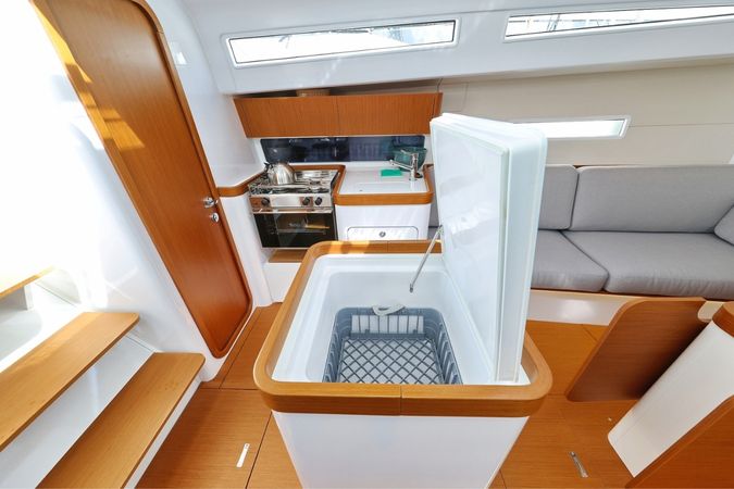 Beneteau First 36 | September