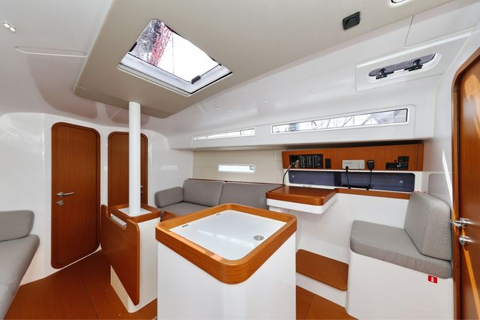 Beneteau First 36 | September