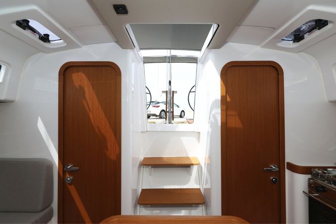 Beneteau First 36 | September