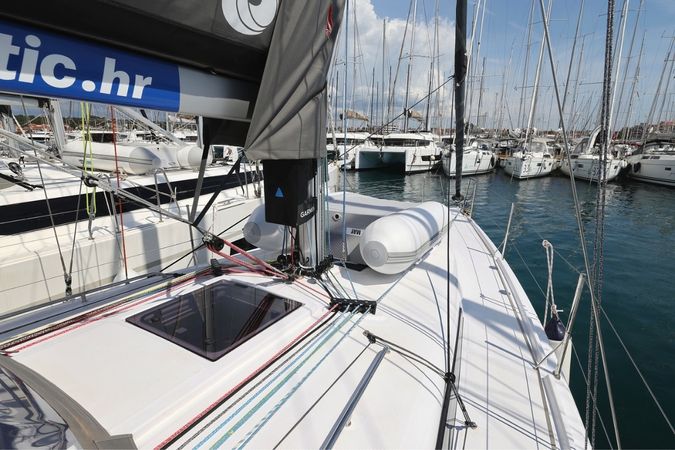 Beneteau First 36 | September