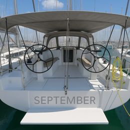 Beneteau First 36 | September