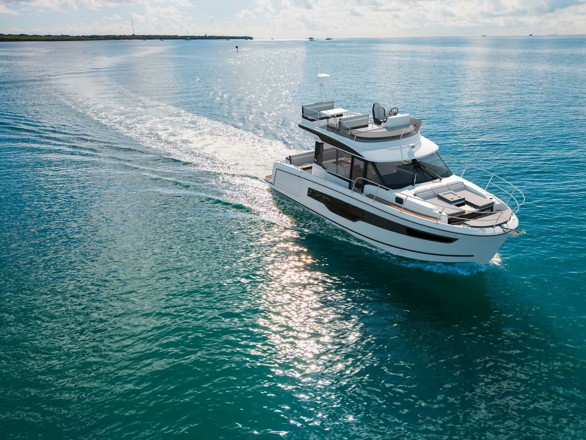 Merry Fisher 1095 Fly