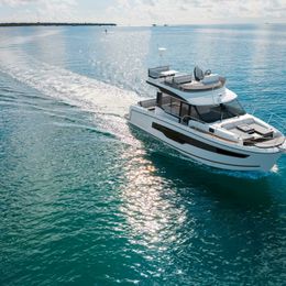 Jeanneau Merry Fisher 1095 Fly | Lino