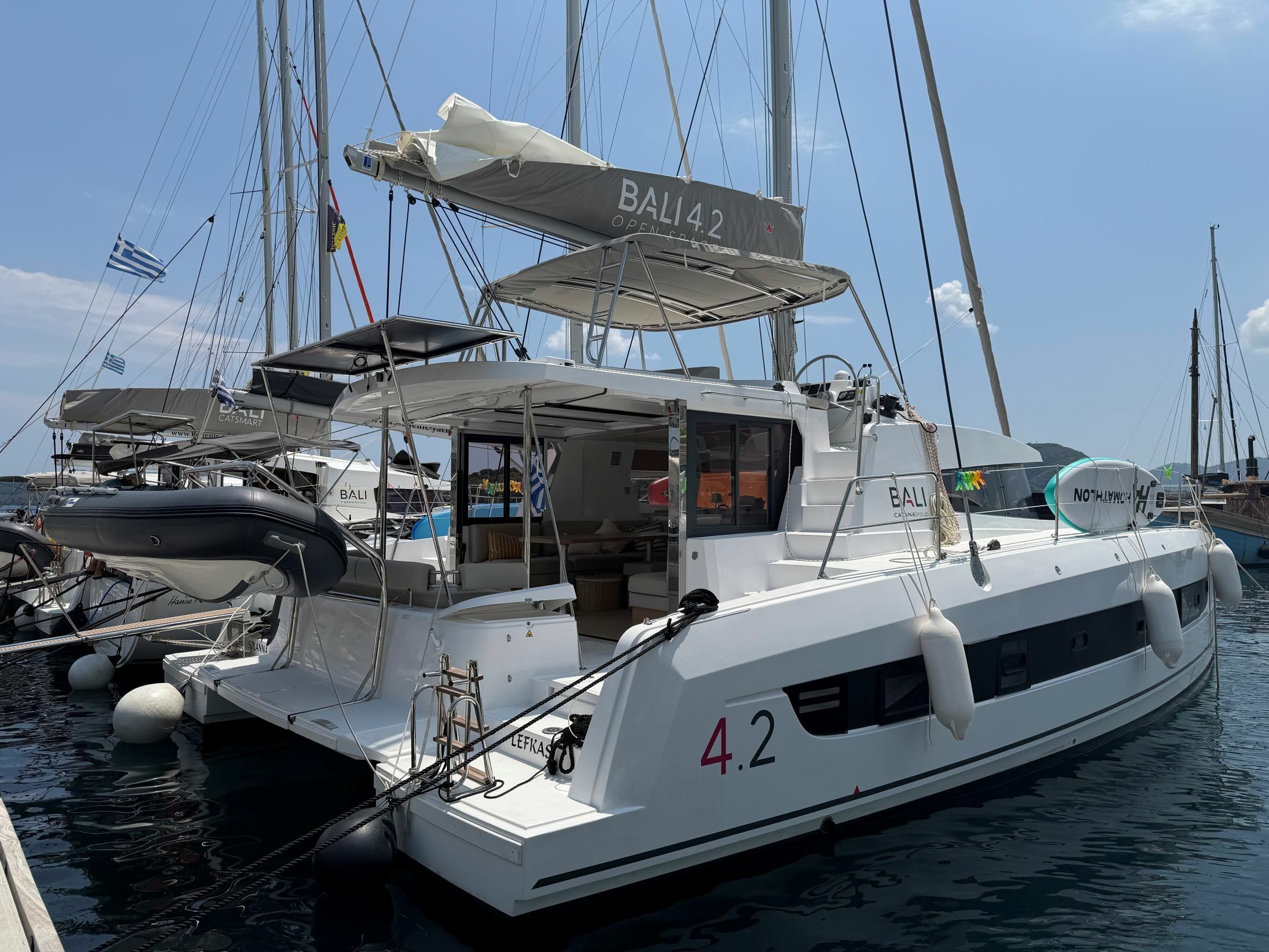 Bali 4.2 | Solanna