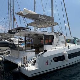 Bali 4.2 | Solanna