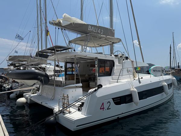 Bali 4.2 | Solanna