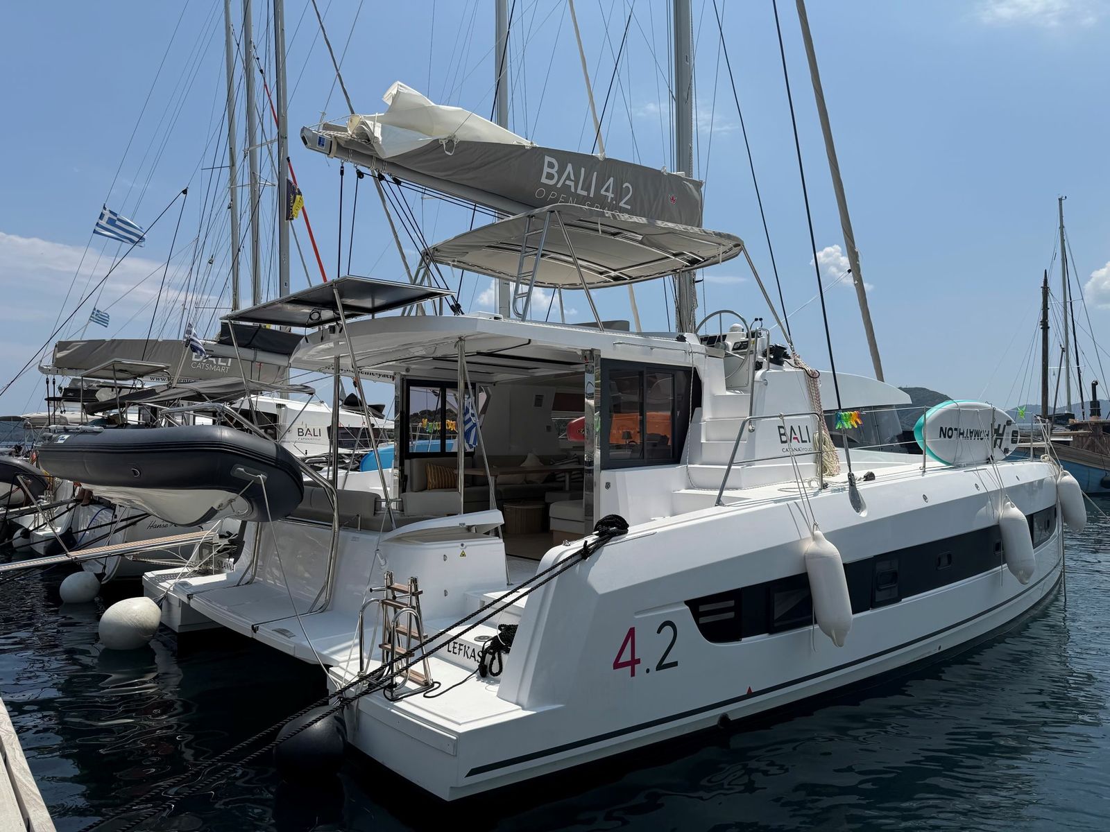 Bali 4.2