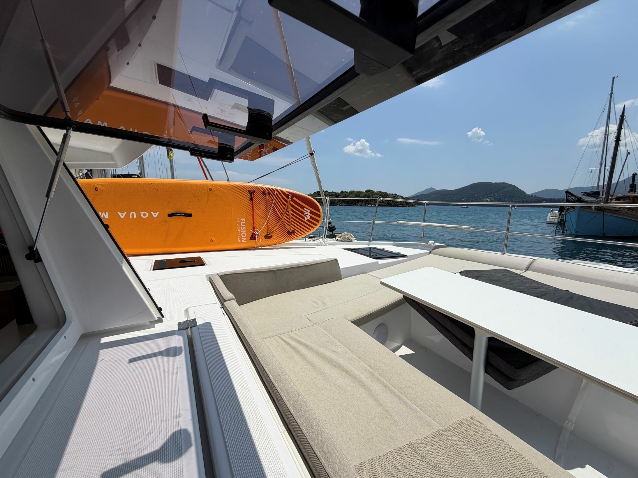 Bali 4.2 | Solanna