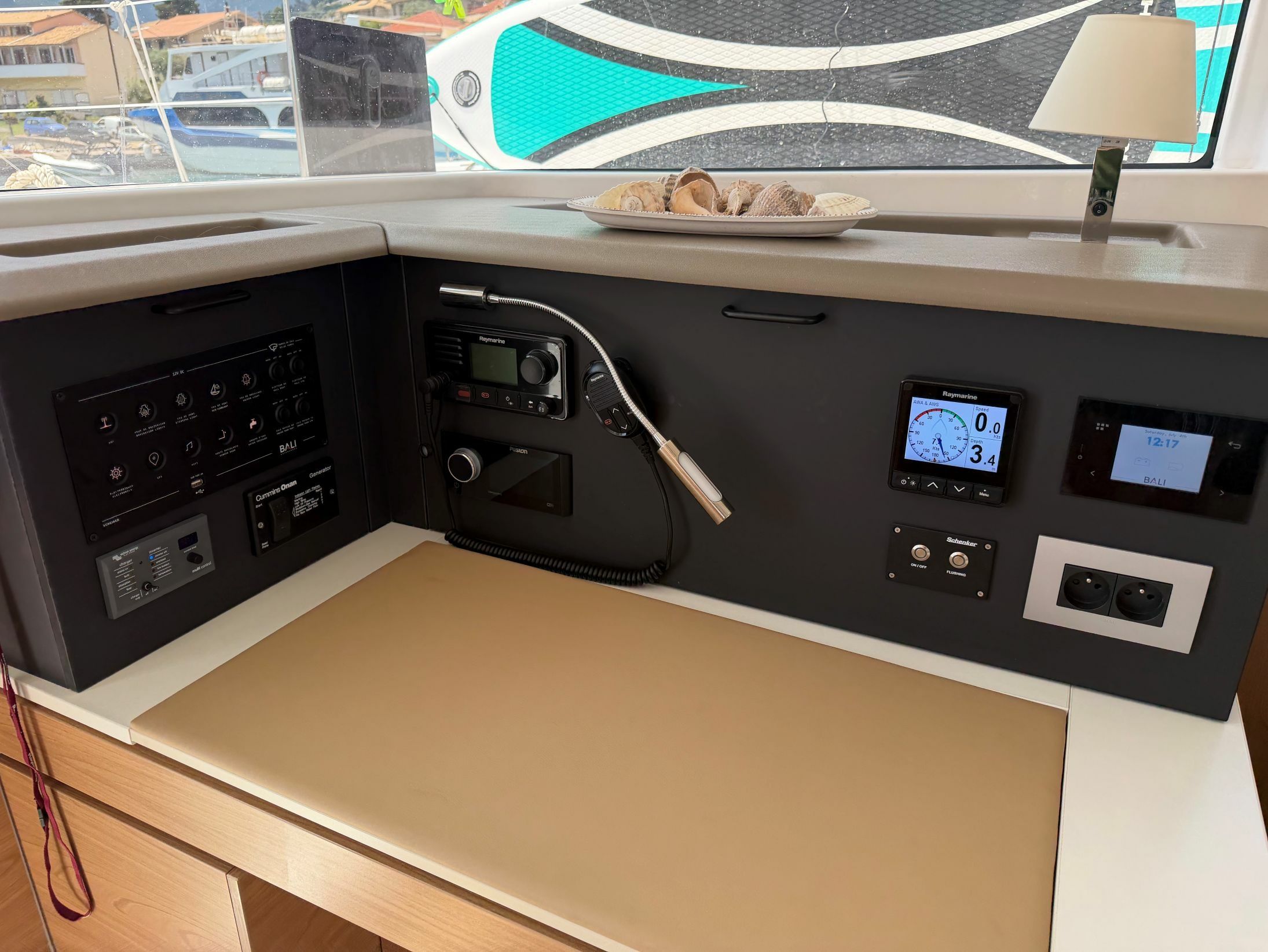 Bali 4.2 | Solanna