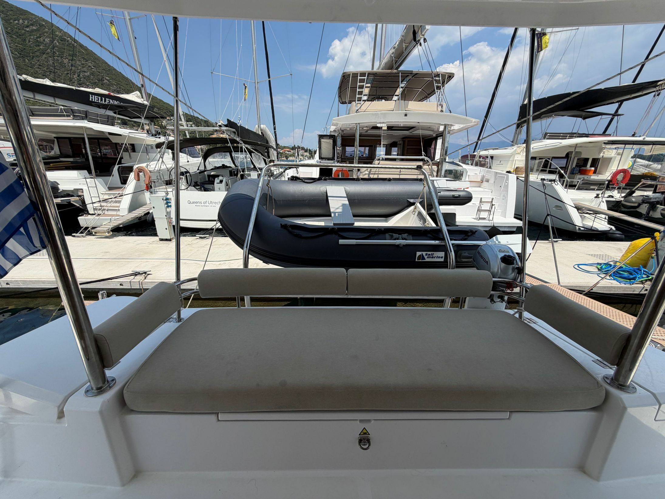 Bali 4.2 | Solanna
