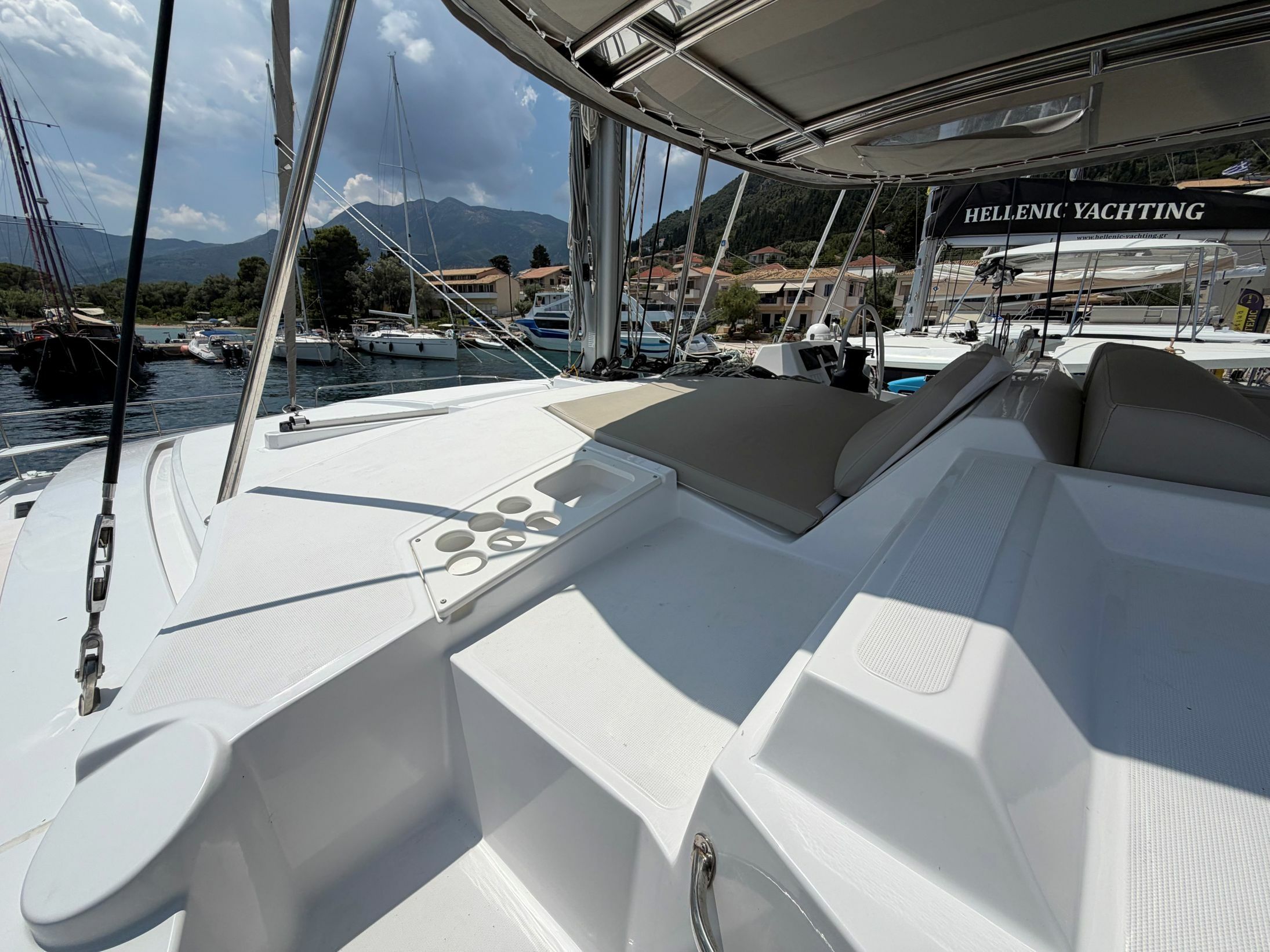Bali 4.2 | Solanna