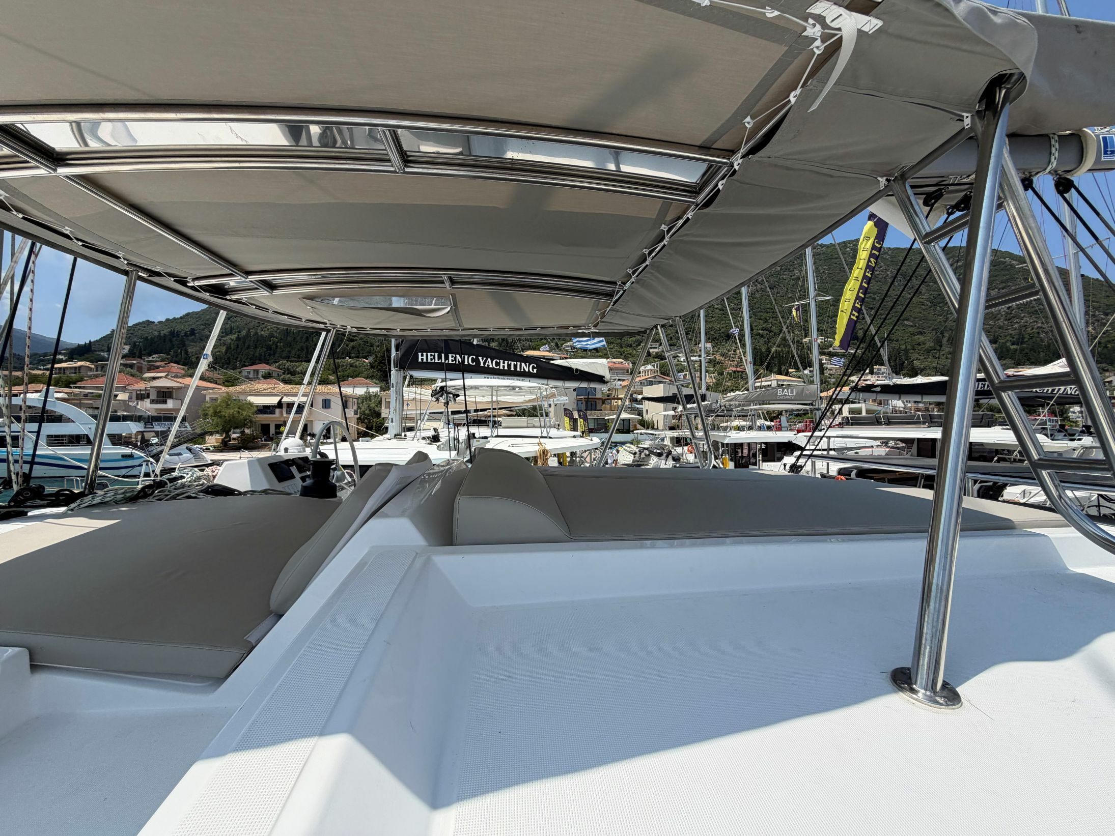 Bali 4.2 | Solanna