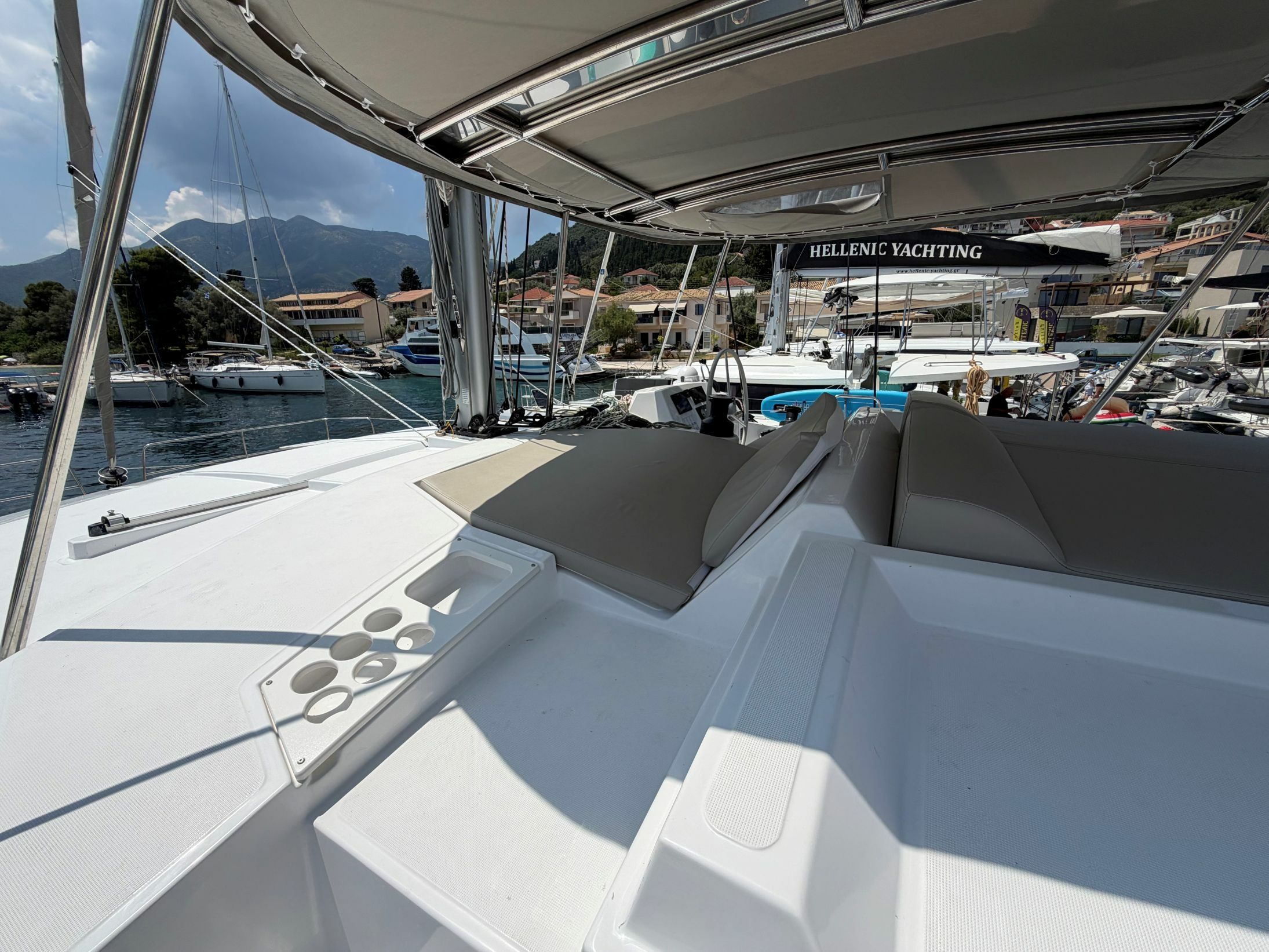 Bali 4.2 | Solanna