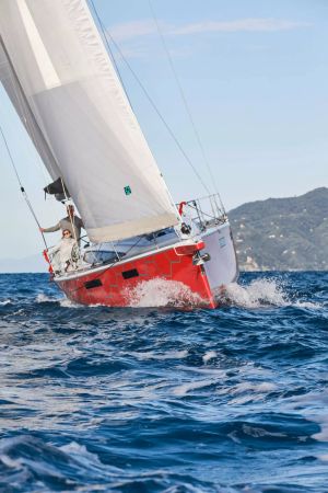 Dehler 38SQ | Just B!