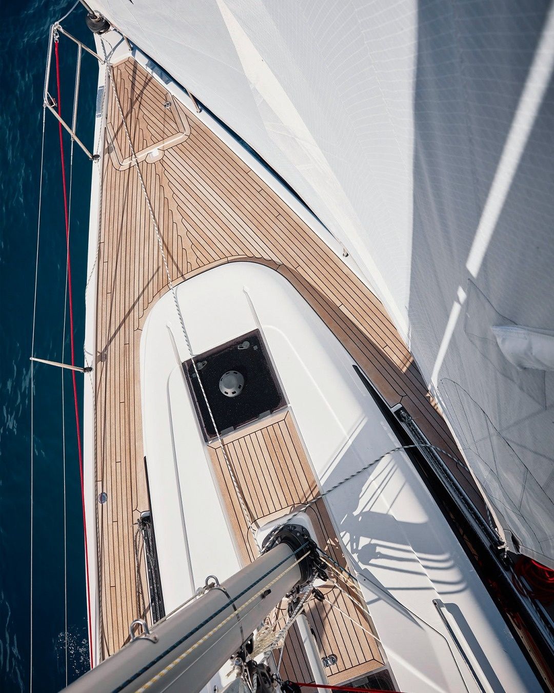 Dehler 38SQ | Just B!