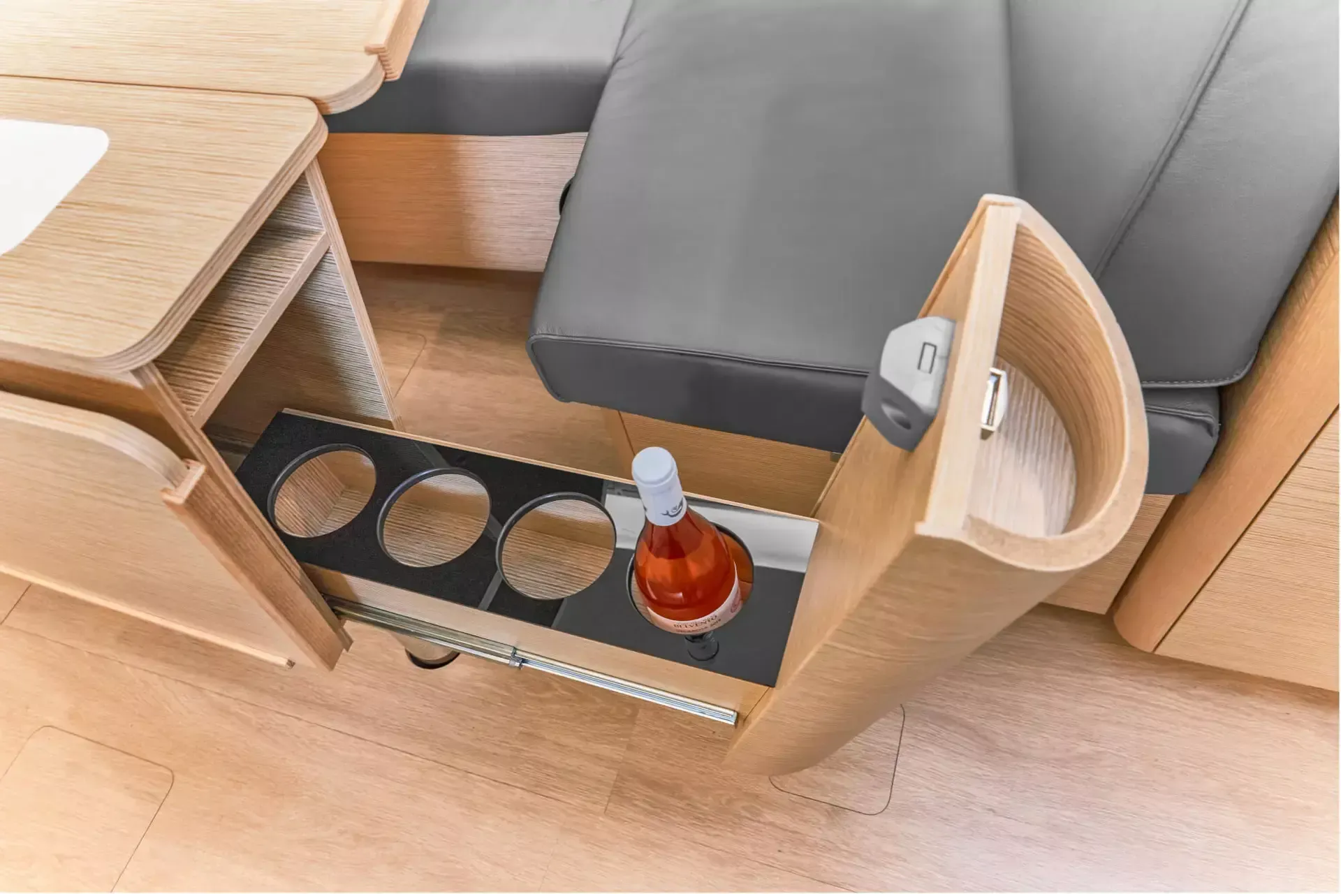 Dehler 38SQ | Just B!