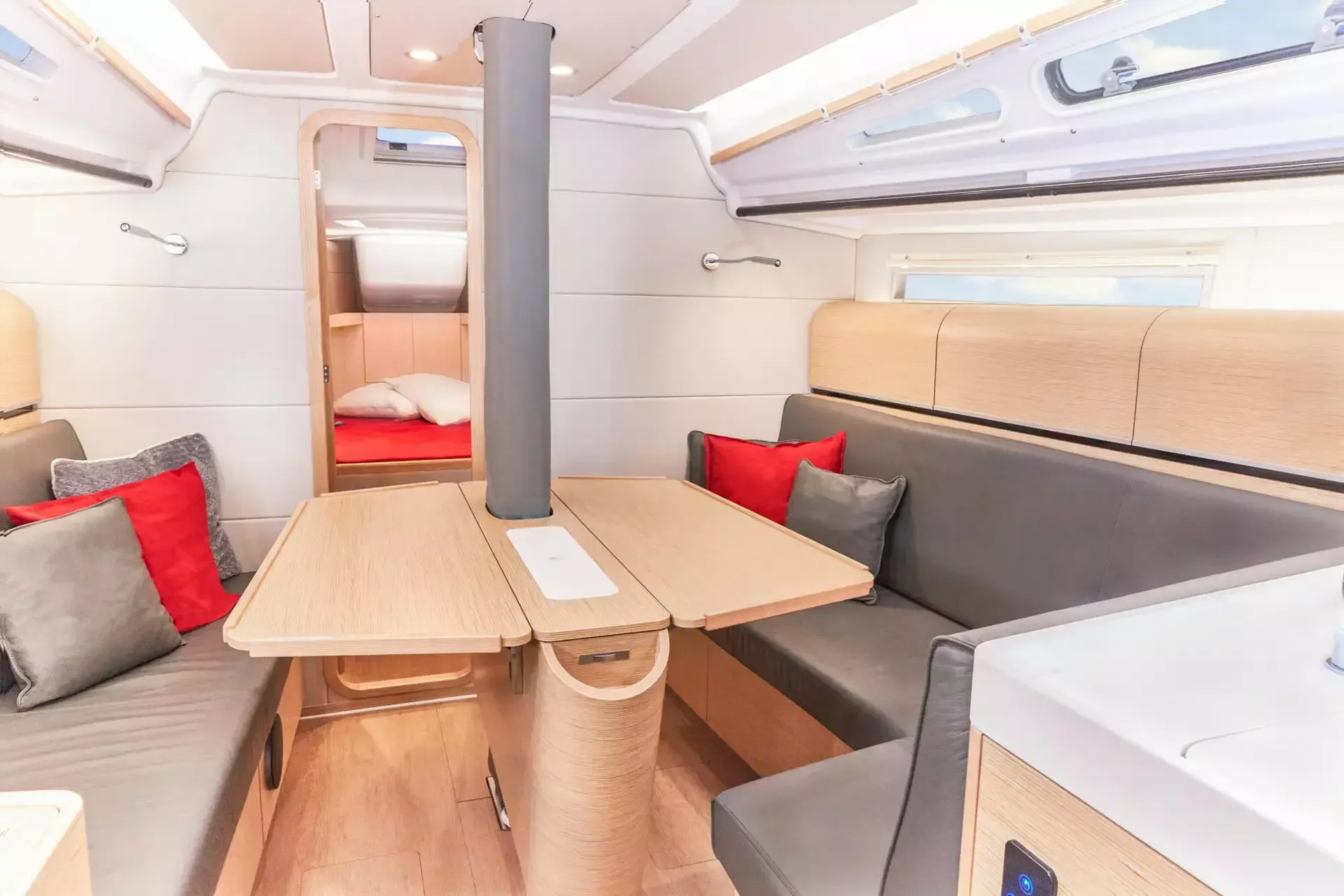 Dehler 38SQ | Just B!