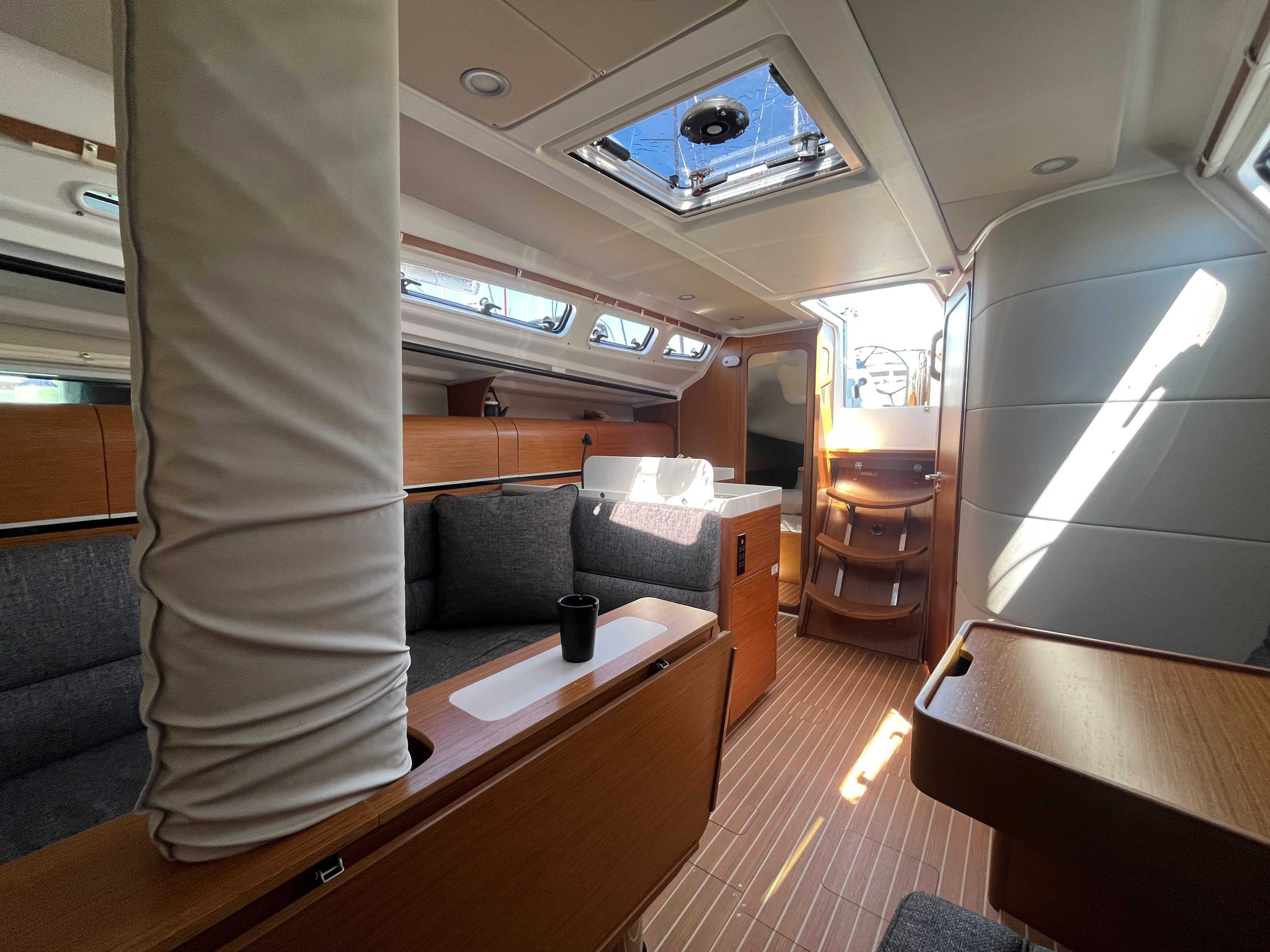 Dehler 38SQ | Just B!