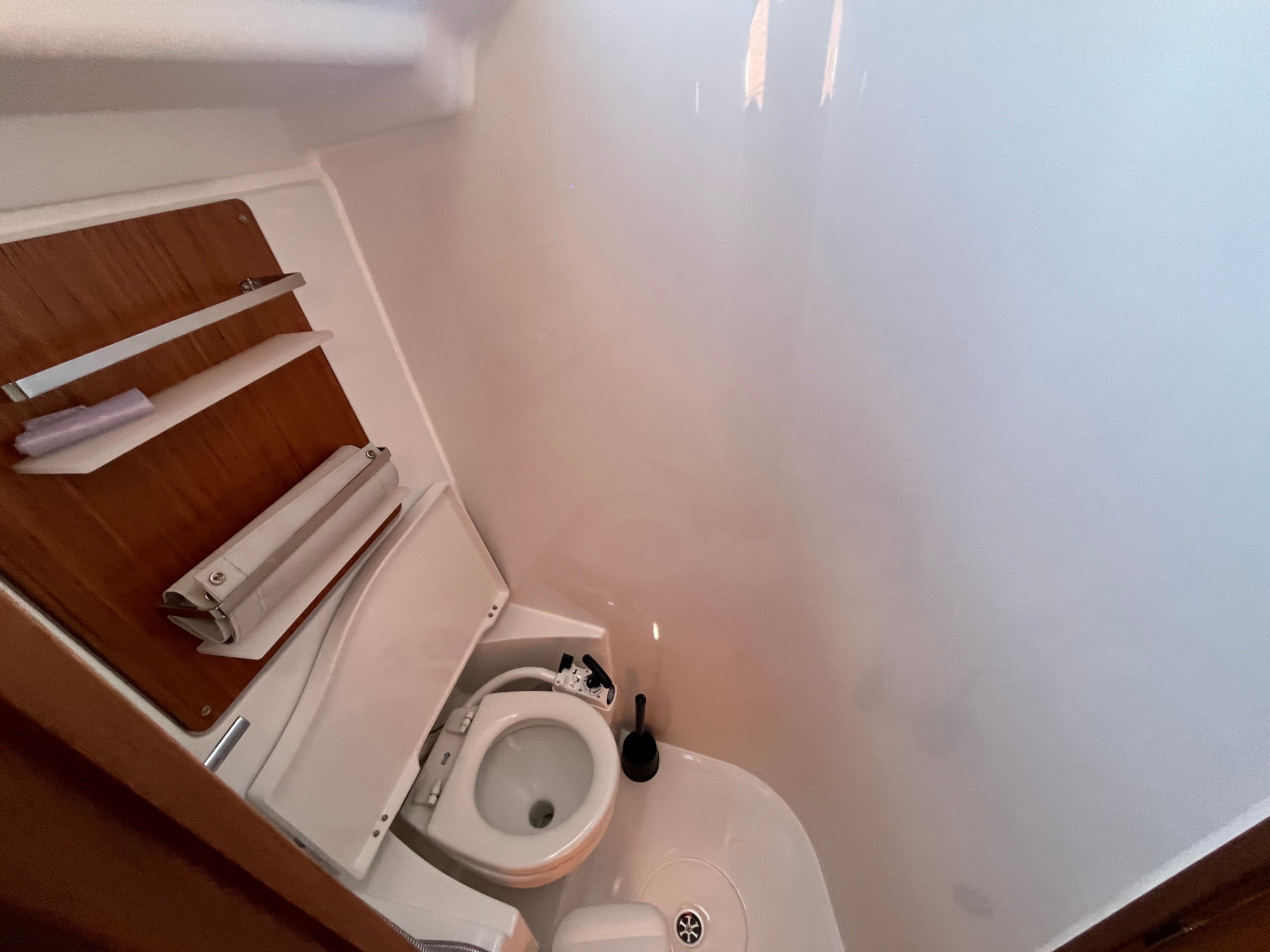 Dehler 38SQ | Just B!