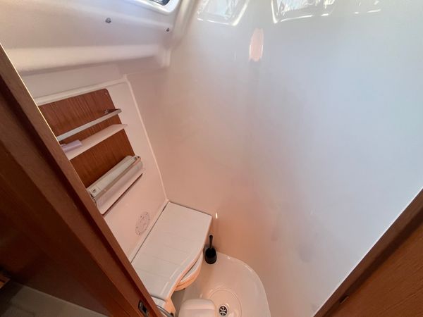 Dehler 38SQ | Just B!