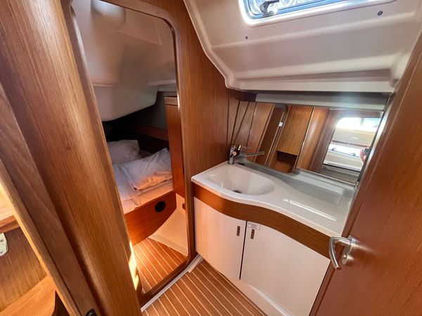 Dehler 38SQ | Just B!