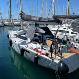 Dehler 38SQ | Just B!