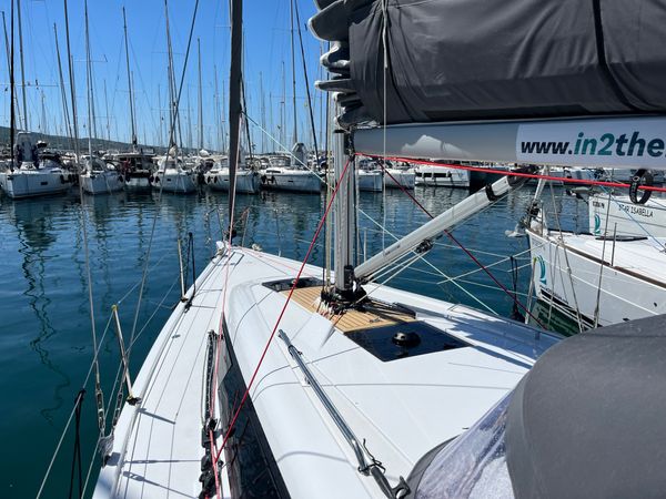 Dehler 38SQ | Just B!