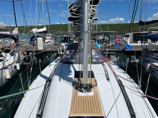 Dehler 38SQ | Just B!