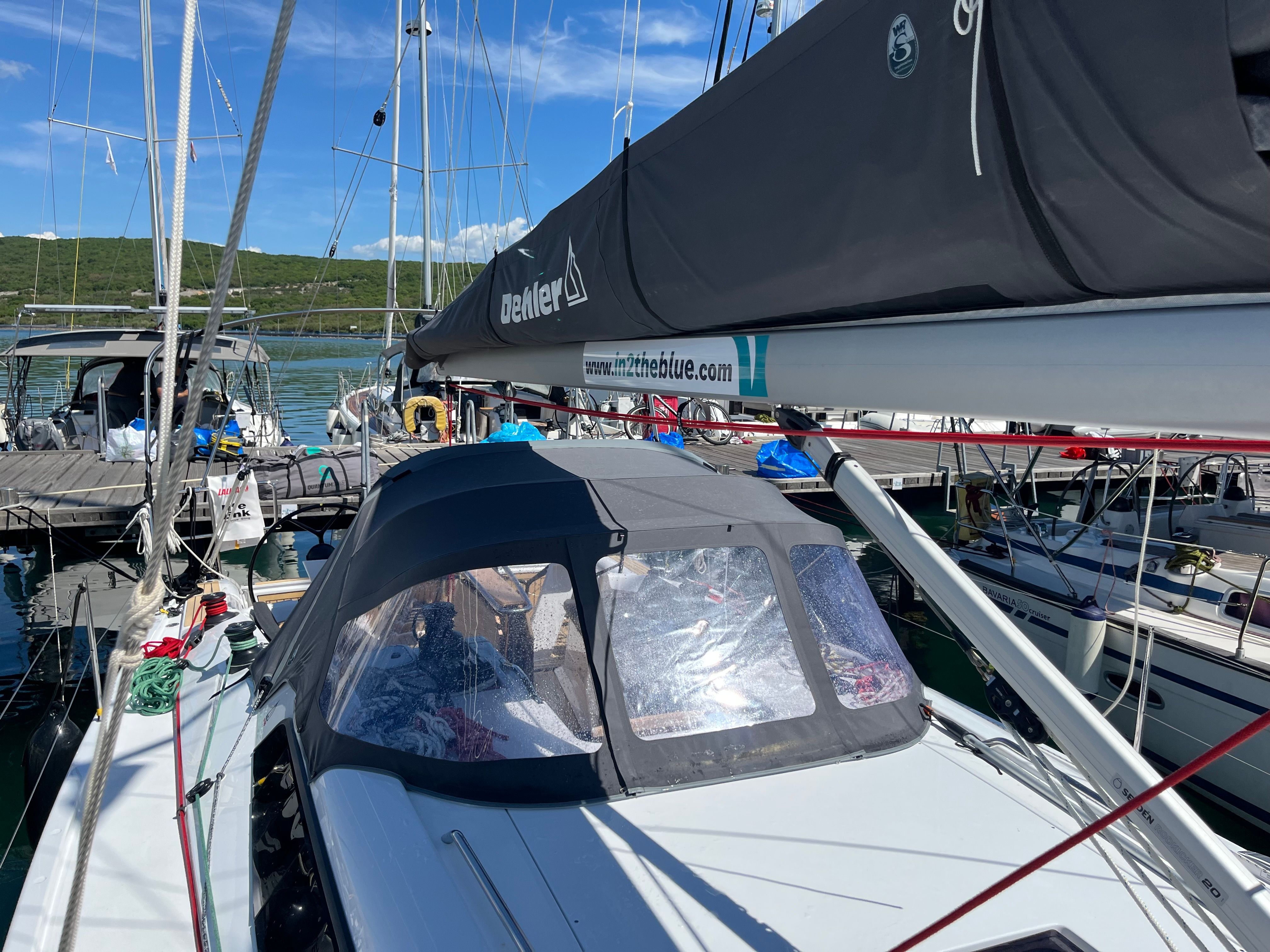 Dehler 38SQ | Just B!